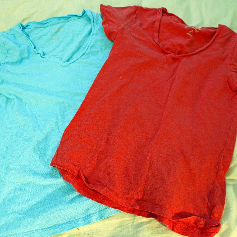 T-Shirt Set
